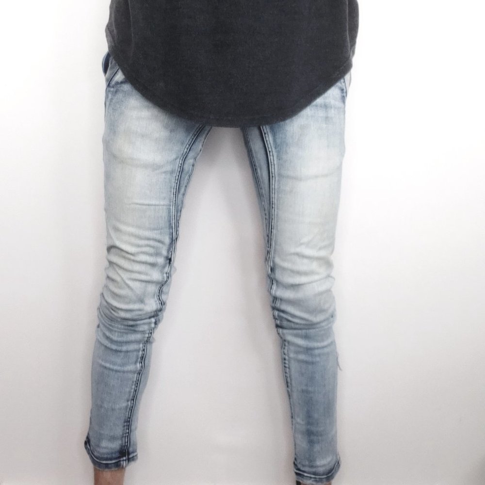 TMK Men's Jeans